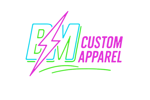 BM Custom Apparel