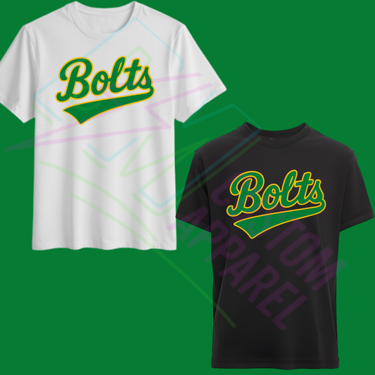 Tales from the Script