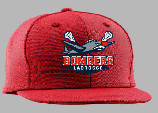 Bombers Baseball Hat