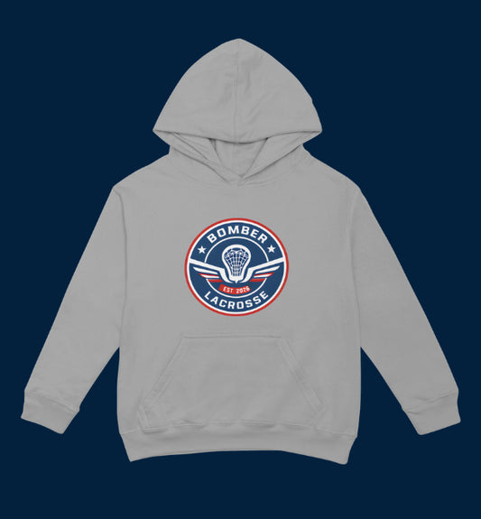 Bombers First Flight Hoodie