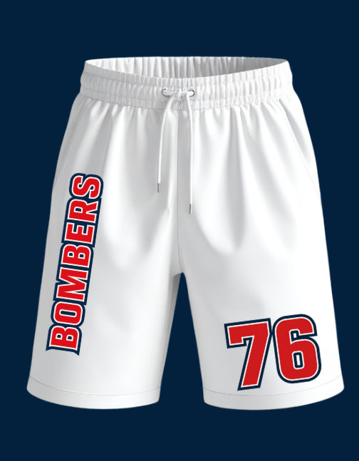 Bombers Shorts
