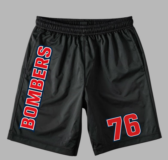 Bombers Shorts