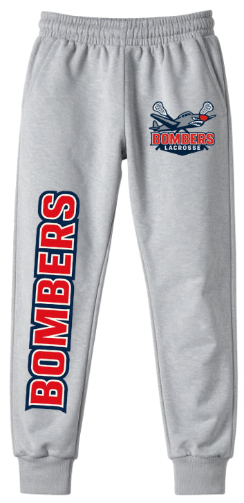 Bombers Joggers
