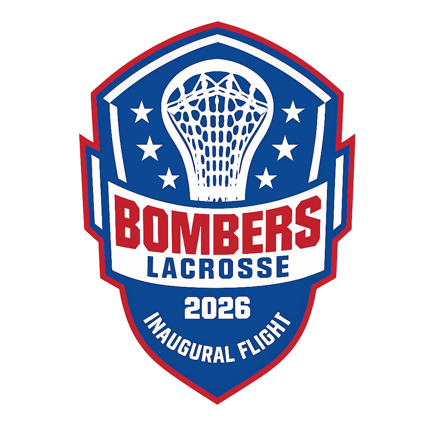 Bombers Shield Sweatshirt