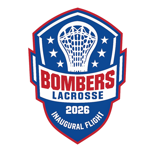 Bombers Shield Sweatshirt