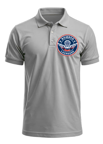 Bombers Winged Polo