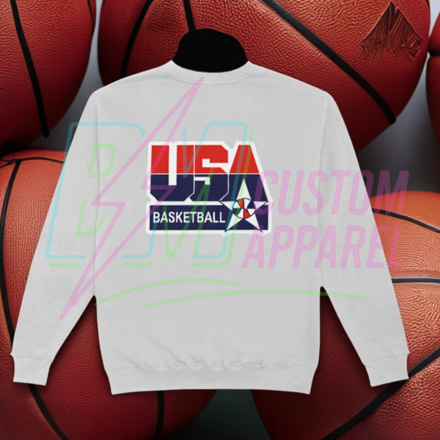USA Basketball