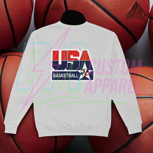 USA Basketball