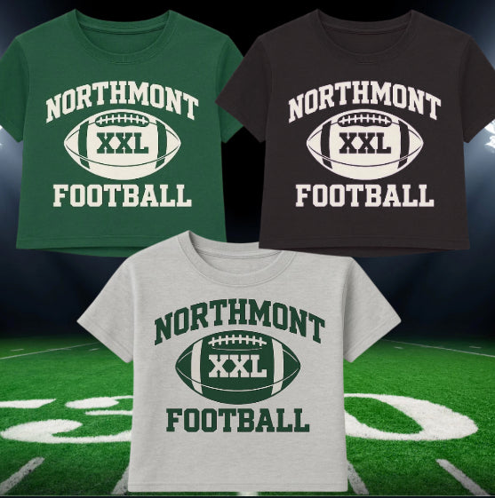 Northmont XXL Football
