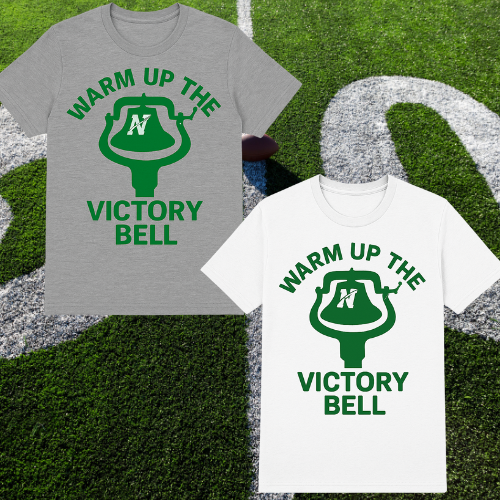 Victory Bell