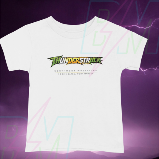 You've Been THUNDER STRUCK